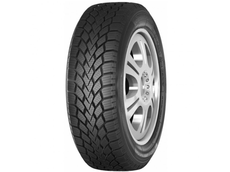 Зимняя шина Haida HD617 SUV 235/75 R15 105Q