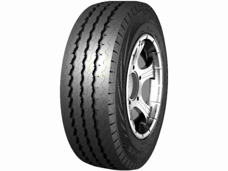 Летняя шина Nankang CW25 205/80 R14C 109/107R