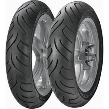 Лiтня шина Avon Viper Stryke AM63 110/70 R16 52S