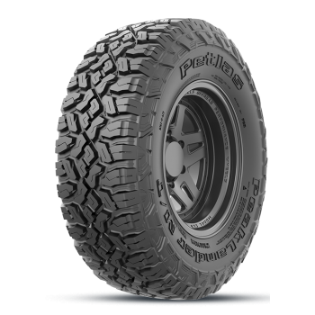 Всесезонна шина Petlas PeakLander M/T 245/70 R16 113/110Q