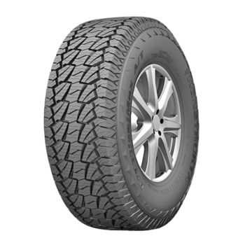 Всесезонная шина Kapsen Practical Max A/T RS23 255/60 R18 112T XL