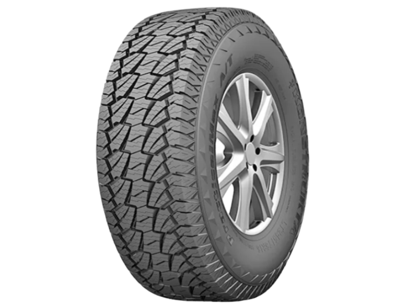 Всесезонная шина Kapsen Practical Max A/T RS23 255/60 R18 112T XL