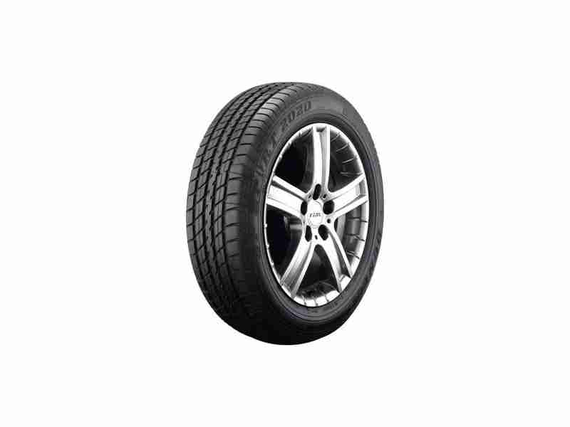 Летняя шина Dunlop SP Sport 2020 195/60 R15 88H