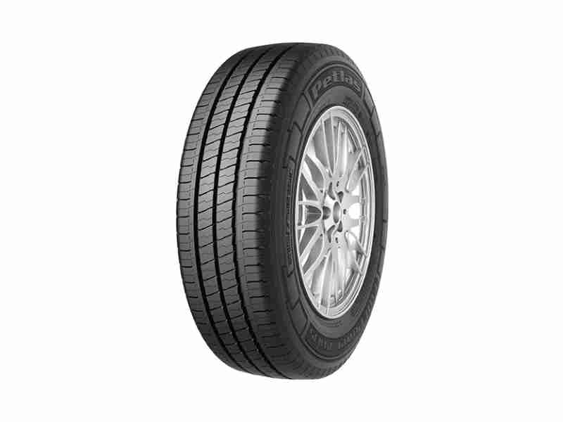 Летняя шина Petlas Fullpower PT835 195/65 R16C 104/102T PR8