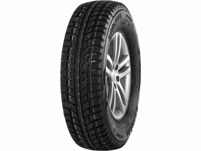 Зимова шина Estrada Samurai 175/70 R13 82Т (пiд шип)