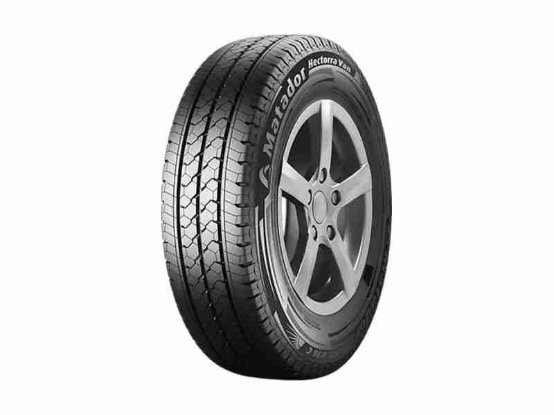 Літня шина Matador Hectorra Van 175/70 R14C 95/93T