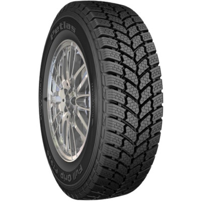 Зимняя шина Petlas Fullgrip PT935 195/70 R15C 104/102R PR8