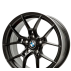 Диск Replica BMW FF-45 W7.5 R17 PCD5x120 ET35 DIA72.6 MBLP