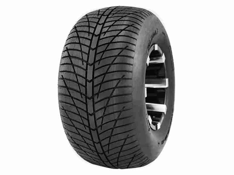 Летняя шина Hakuba  P354 (квадроцикл) 21/7.00 R10 25N