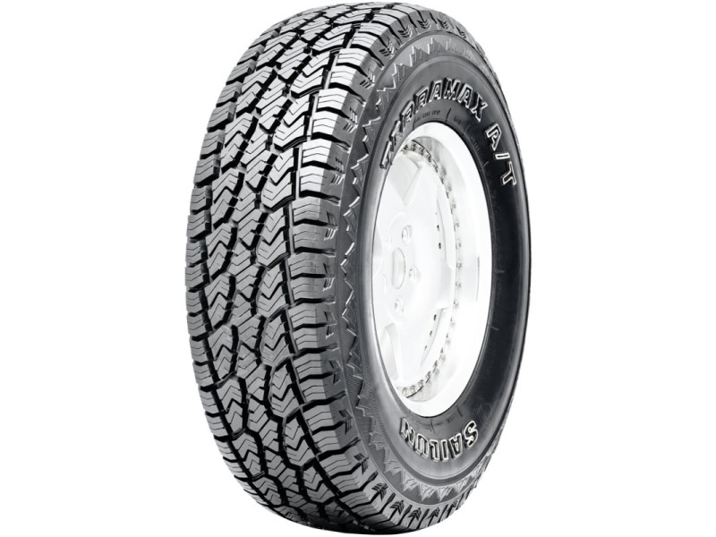 Лiтня шина Sailun Terramax A/T 275/65 R18 123/120R