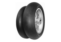 Лiтня шина Continental ContiTrack Medium 200/55 R17