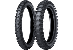 Літня шина Dunlop Geomax MX34 70/100 R19 42M