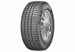 Зимняя шина Evergreen EW616 185/75 R16C 104/102R