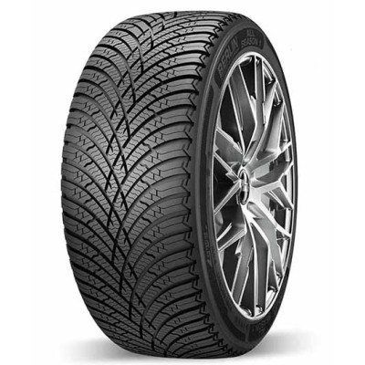 Всесезонная шина Berlin Tires All Season 1 175/70 R13 82Т