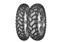 Лiтня шина Mitas Enduro Trail 120/90 R17 64H