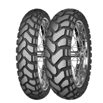 Летняя шина Mitas Enduro Trail 130/80 R18 72H