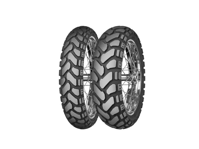 Летняя шина Mitas Enduro Trail 130/80 R18 72H