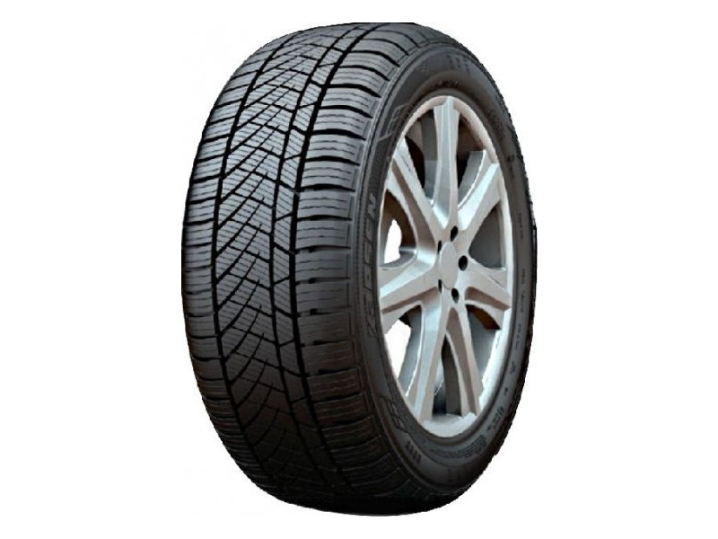Зимняя шина Kapsen Winter A4 215/55 R16 97V
