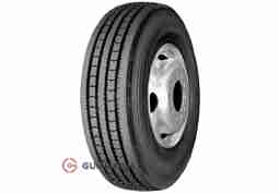 Всесезонная шина Long March LM216 (универсальная) 265/70 R19.5 143/141M PR18