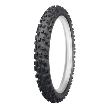 Лiтня шина Dunlop Geomax MX52 60/100 R10 33J