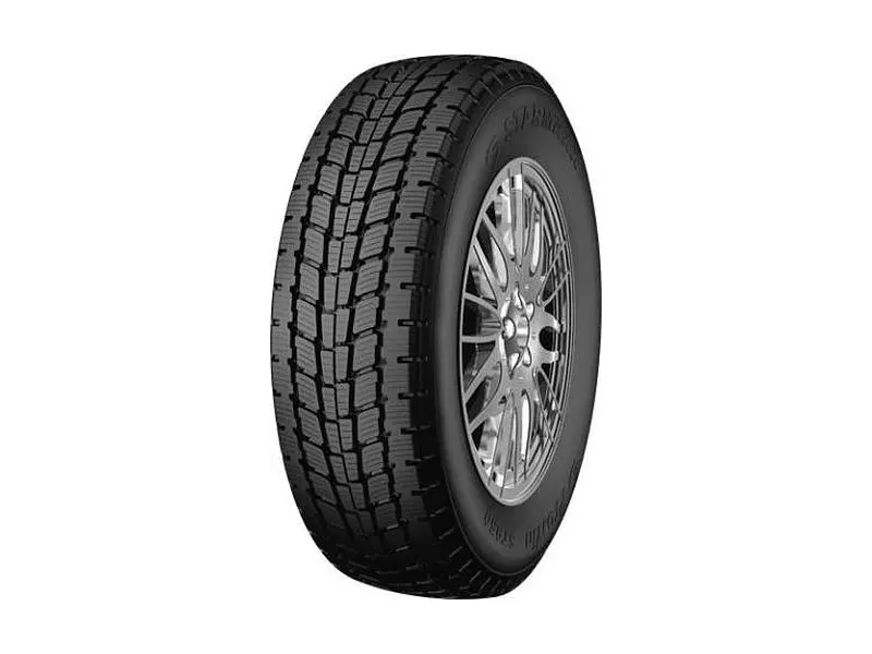 Всесезонная шина Starmaxx Prowin ST950 185/80 R14C 102/100R