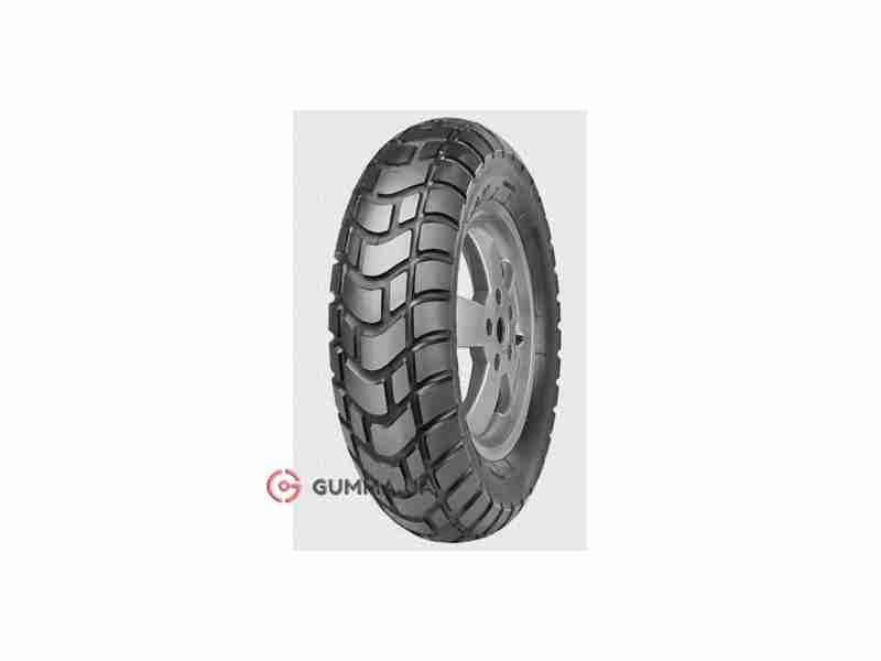 Лiтня шина Mitas MC-17 150/80 R10 65L