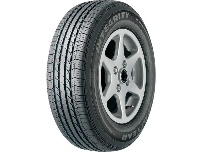Всесезонная шина Goodyear Integrity 185/70 R14 88S
