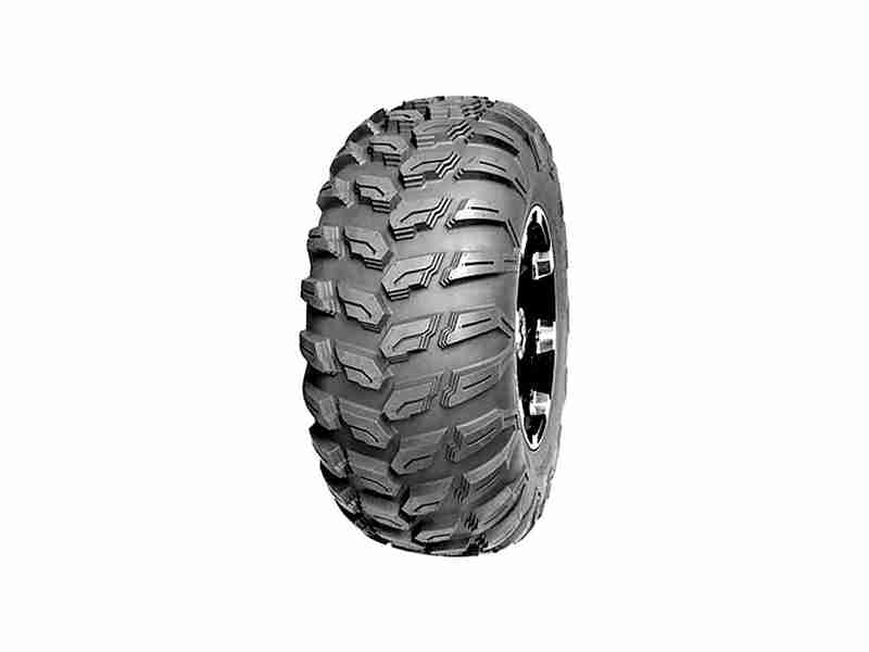 Лiтня шина Wanda P3035 (квадроцикл) 25/8.00 R12 60J