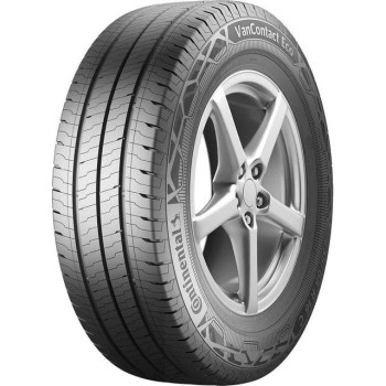 Лiтня шина Continental VanContact Eco 215/75 R16C 116/114T