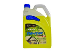 Омыватель стекла зимний AXXIS Forest -22C AX-2101 4л