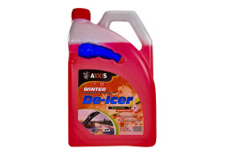 Омыватель стекла зимний AXXIS Watermelon -22C AX-2102 4л