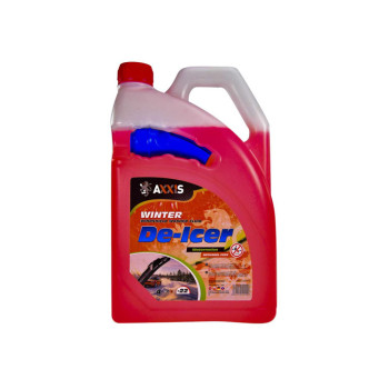 Омивач скла зимовий AXXIS Watermelon -22C AX-2102 4л