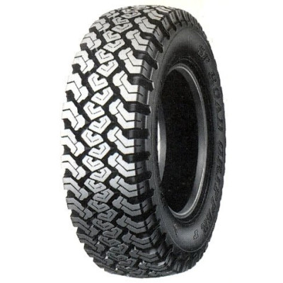Всесезонная шина Dunlop SP Road Gripper 245/75 R17 112H