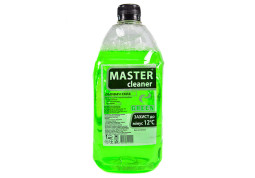 Омивач скла зимовий Master Cleaner exotic -12С 4802648557 1л