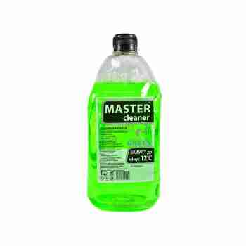 Омивач скла зимовий Master Cleaner exotic -12С 4802648557 1л