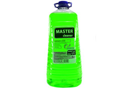 Омивач скла зимовий Master Cleaner exotic -12С 4802648553 4л
