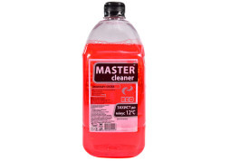 Омивач скла зимовий Master Cleaner лісова ягода -12C 4802648556 1л