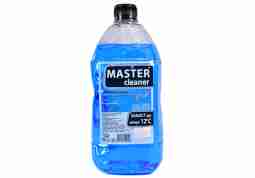 Омивач скла зимовий Master Cleaner морський бриз -12С 4802648559 1л