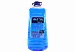 Омивач скла зимовий Master Cleaner морський бриз -12С 4802648555 4л