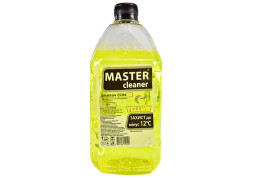 Омивач скла зимовий Master Cleaner цитрус -12С 4802648558 1л