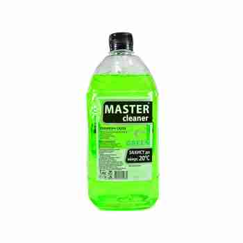 Омивач скла зимовий Master Cleaner exotic -20C 48021081 1л