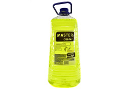 Омыватель стекла зимний Master Cleaner цитрус -12С 4802648554 4л