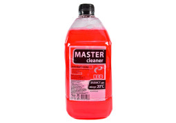 Омивач скла зимовий Master Cleaner лісова ягода -20C 48021080 1л