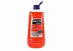 Омивач скла зимовий Master Cleaner лесова ягода -20C 4802663