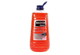 Омыватель стекла зимний Master Cleaner лесная ягода -20C 4802663