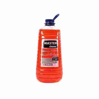 Омивач скла зимовий Master Cleaner лесова ягода -20C 4802663