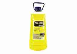 Омивач скла зимовий Master Cleaner цитрус -20C 4802665 4л