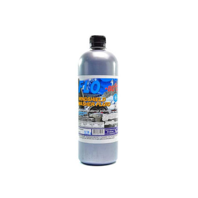 Омыватель стекла зимний Master Cleaner Flo -80С 4802482750 1л
