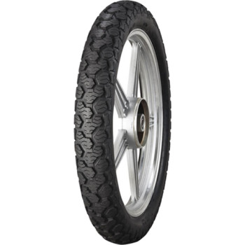 Зимова шина Anlas NR-50 WinterGrip 90/90 R18 57P