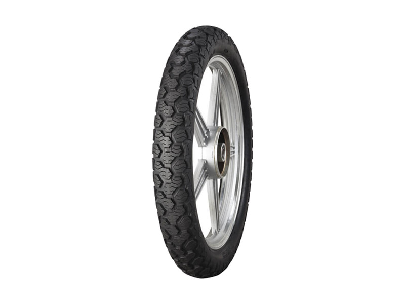 Зимова шина Anlas NR-50 WinterGrip 90/90 R18 57P